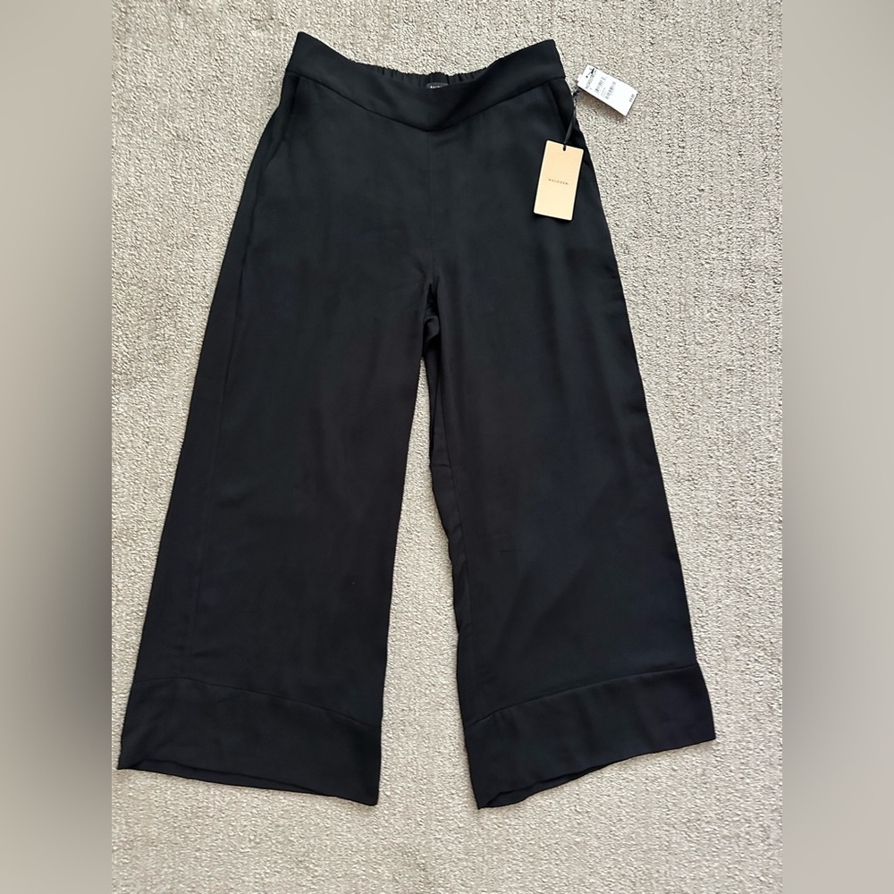 Halogen pants